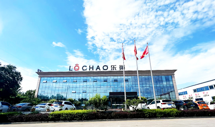 SHANDONG LECHAO IMPORT AND EXPORT CO.,LTD