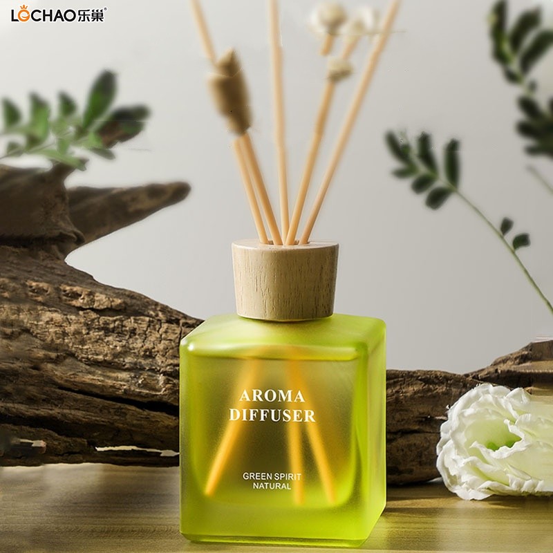 Creative French Romantic Light Luxury Perfume Grade Aromatherapy