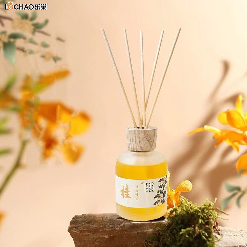 Osmanthus Essential Oil