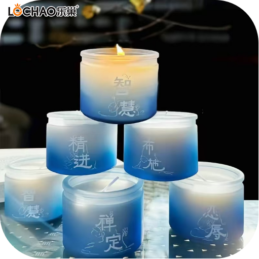 Scented Pine Candles: Transform Your Space with Nature’s Aroma 🌲�