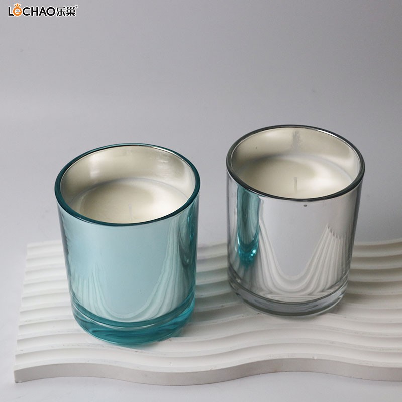 Laser Cup Scented Candle