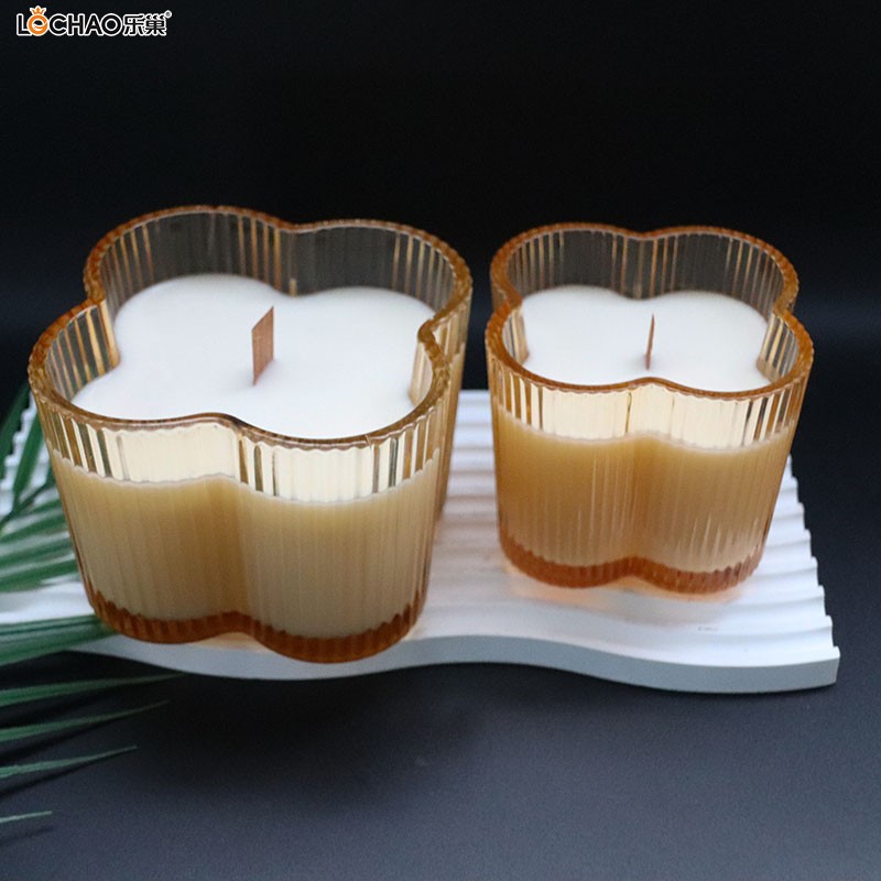 Which wax base is better for scented candles and how to choose?