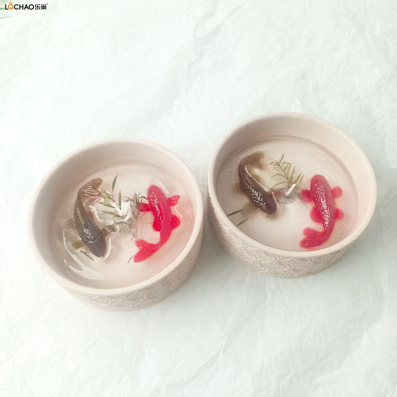 Complete Guide to Choosing Scented Candles: From Materials to Scenarios, Find Your Perfect Ambience