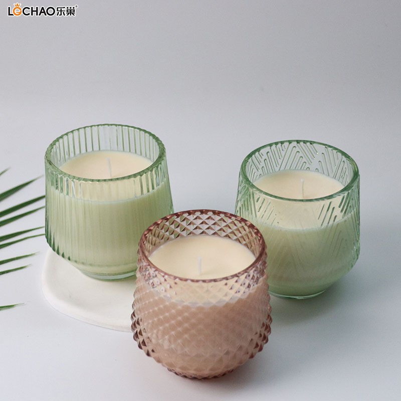 Can scented candles help you sleep?