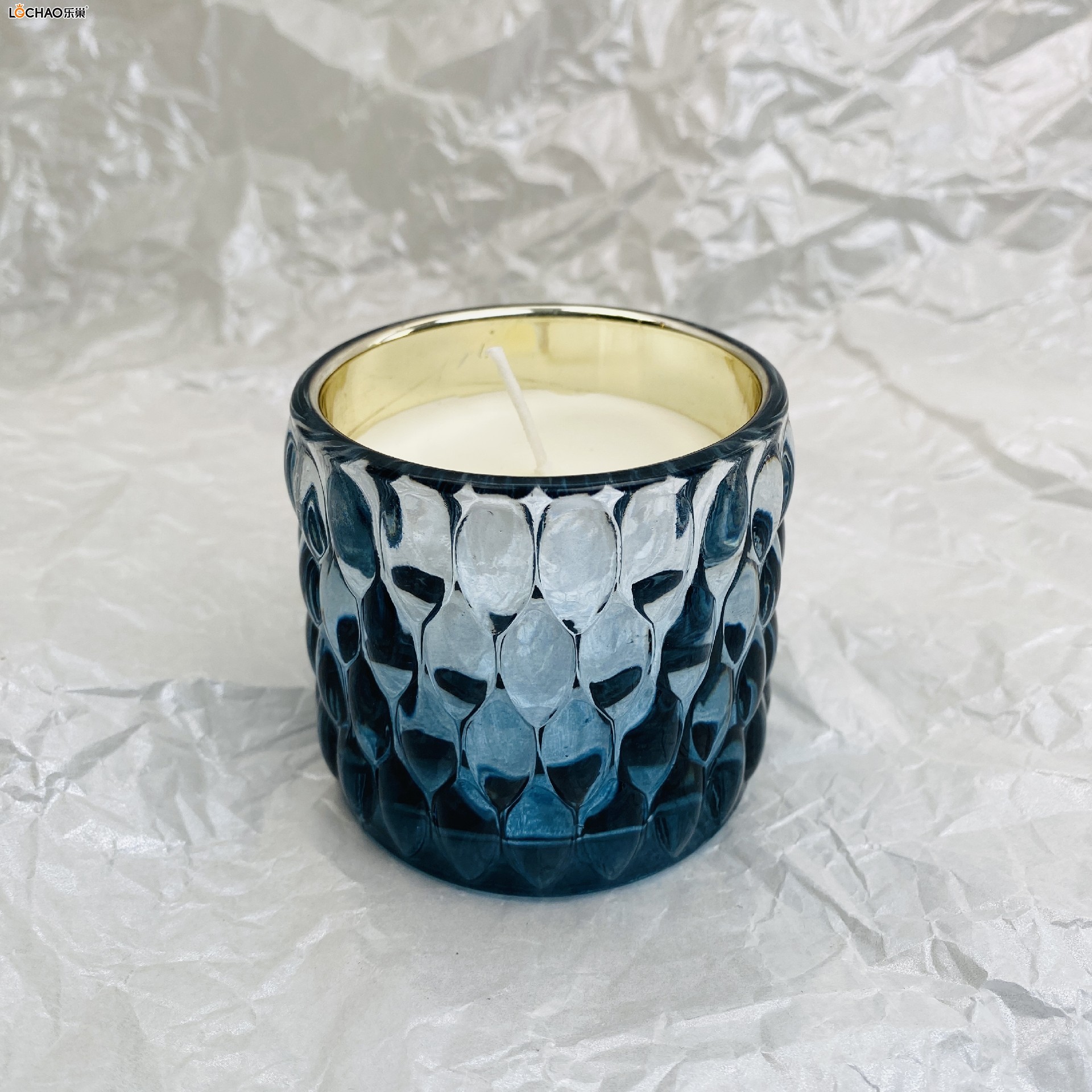 The usage method of scented candles